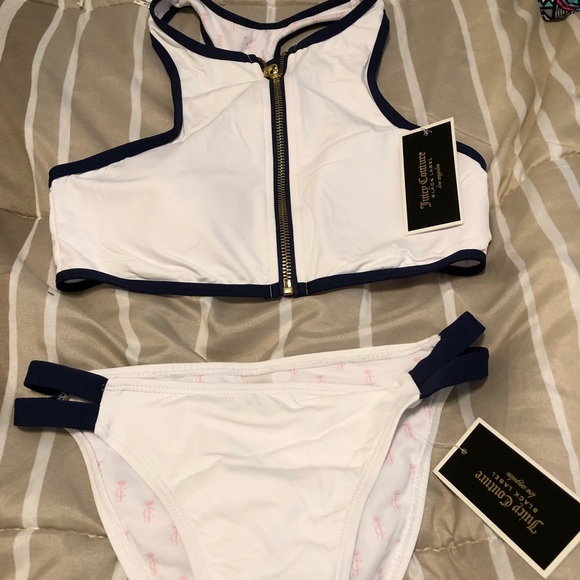Juicy Couture Other - NWT JUciy Couture BIkini